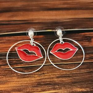 Valentines Earrings